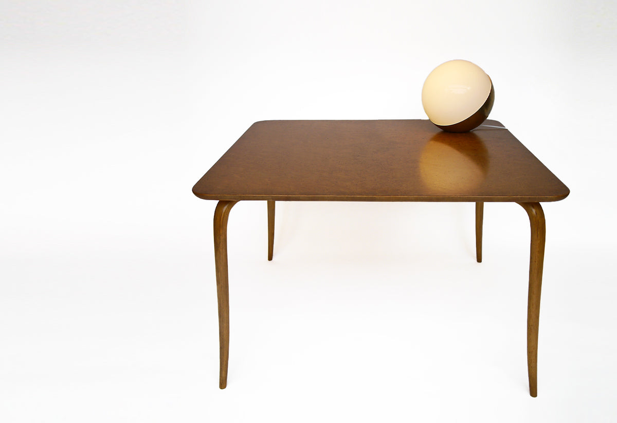 Bruno Mathsson, Annika table, 1936, Bruno mathsson