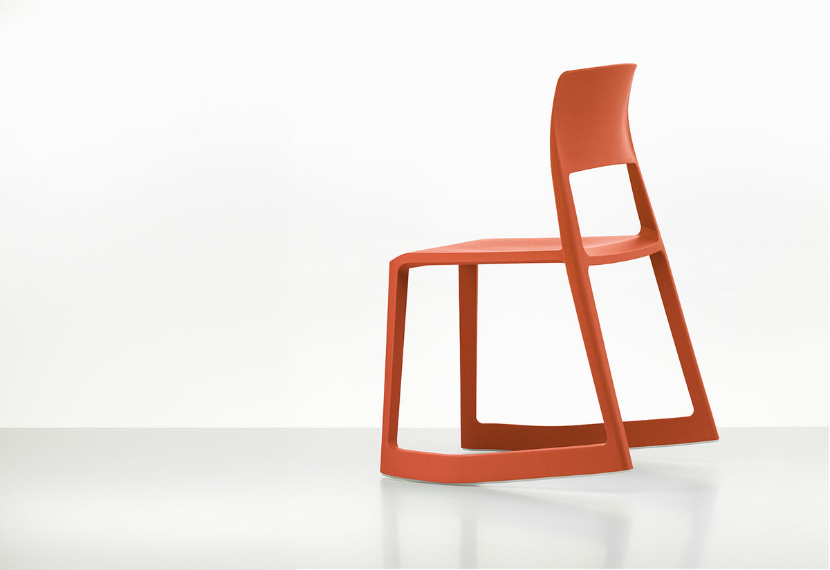 Tip Ton RE Chair, Barber osgerby, Vitra
