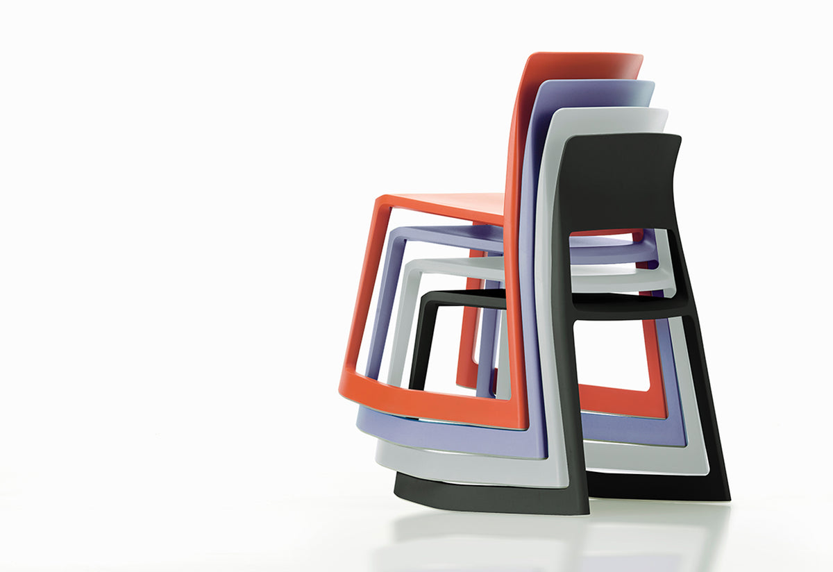 Tip Ton RE Chair, Barber osgerby, Vitra