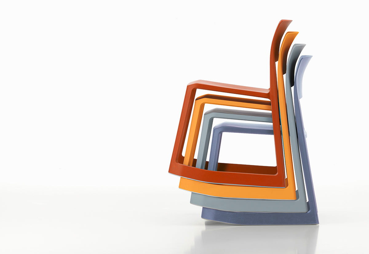 Tip Ton RE Chair, Barber osgerby, Vitra