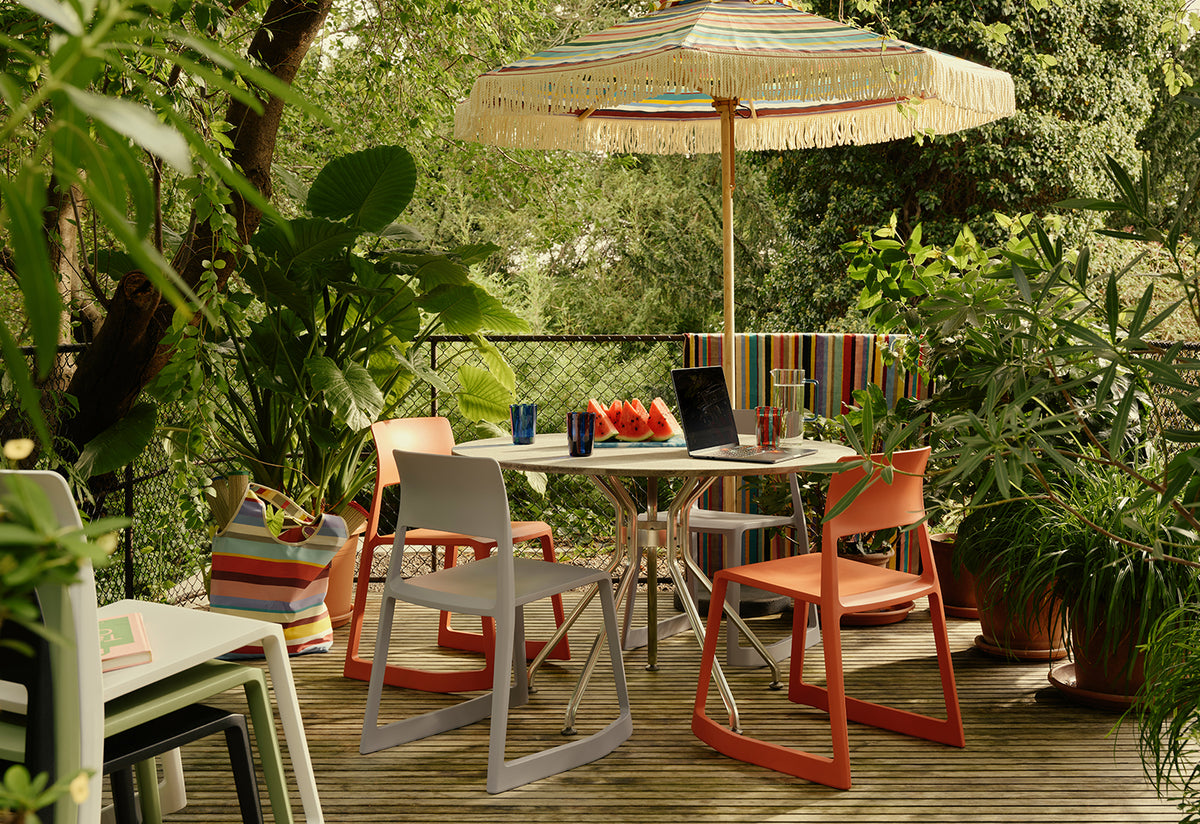 Tip Ton RE Chair, Barber osgerby, Vitra