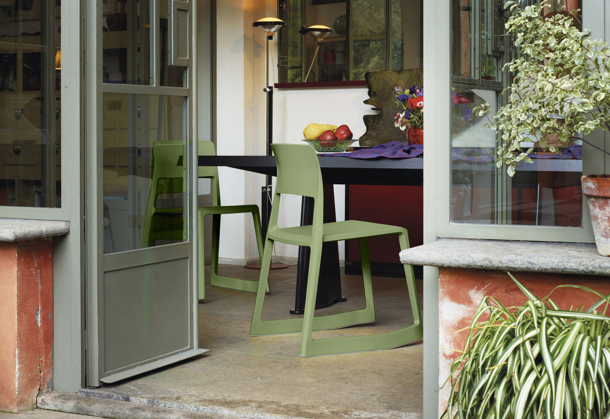 Tip Ton RE Chair, Barber osgerby, Vitra