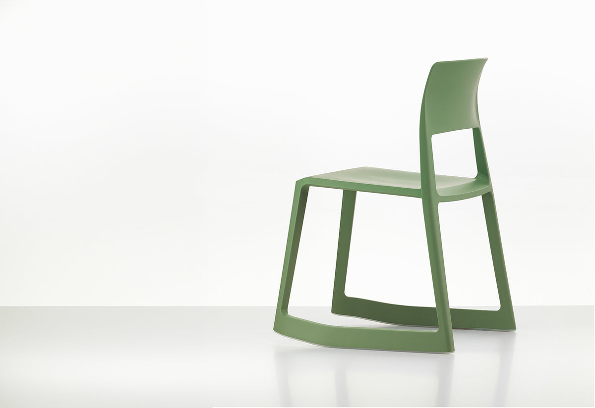 Tip Ton RE Chair, Barber osgerby, Vitra