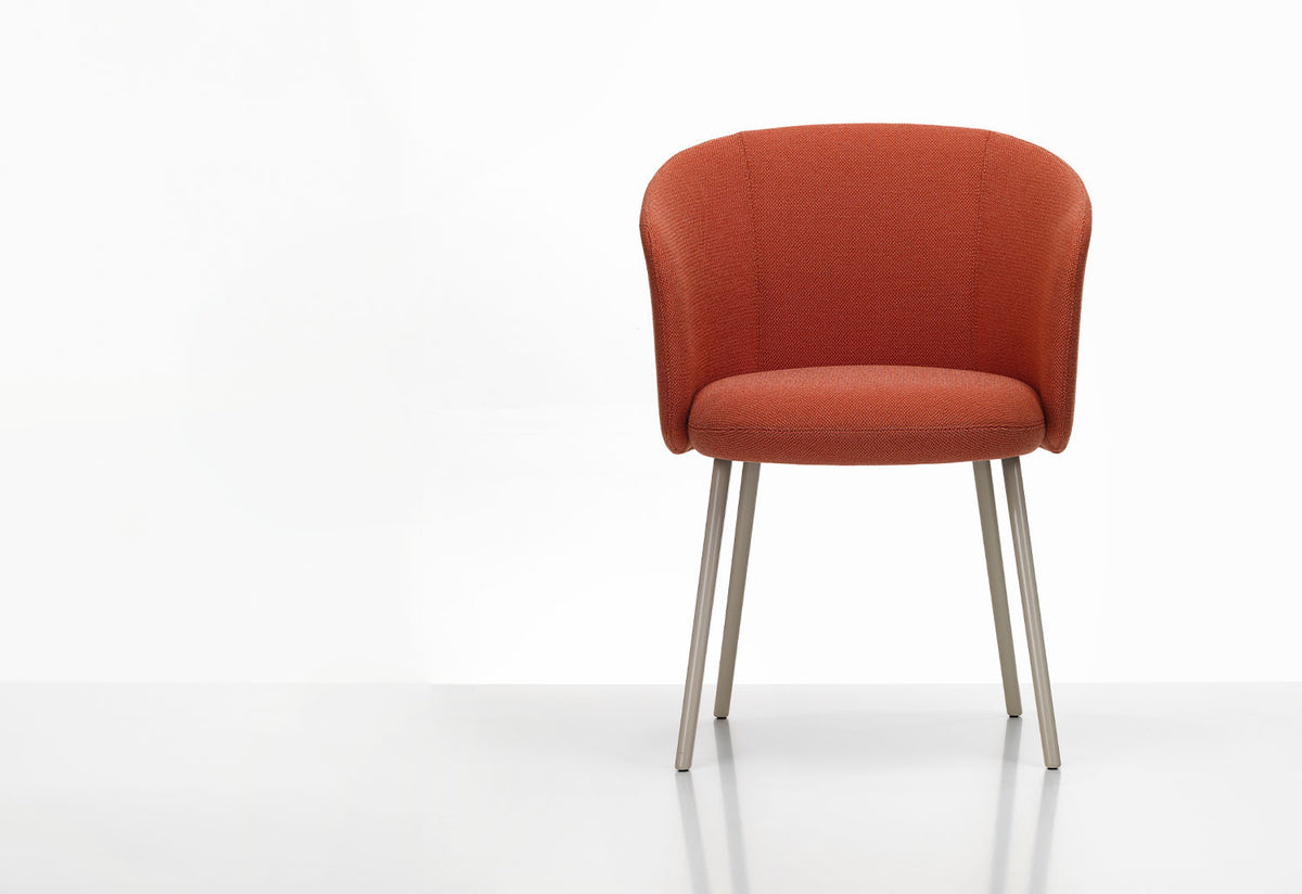 Mikado Armchair, Barber osgerby, Vitra