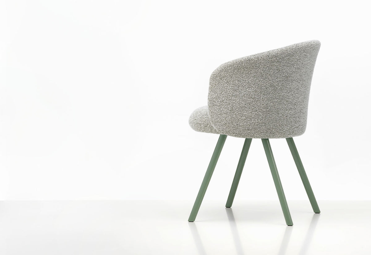 Mikado Armchair, Barber osgerby, Vitra