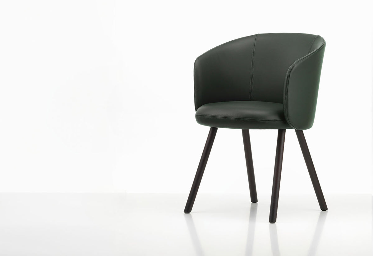 Mikado Armchair, Barber osgerby, Vitra