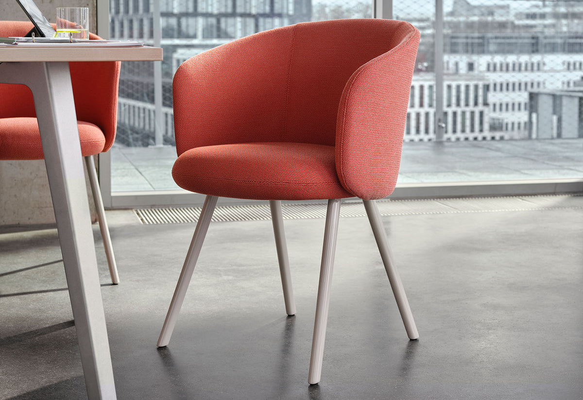 Mikado Armchair, Barber osgerby, Vitra