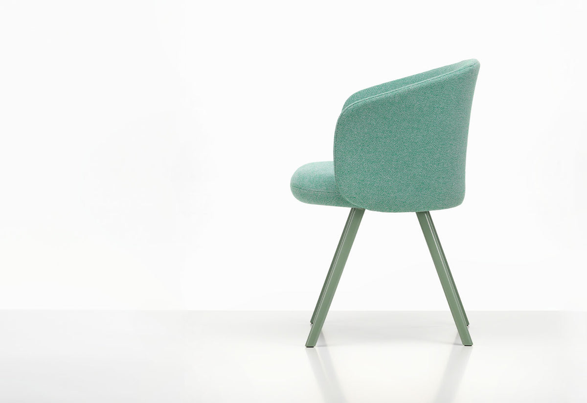 Mikado Armchair, Barber osgerby, Vitra