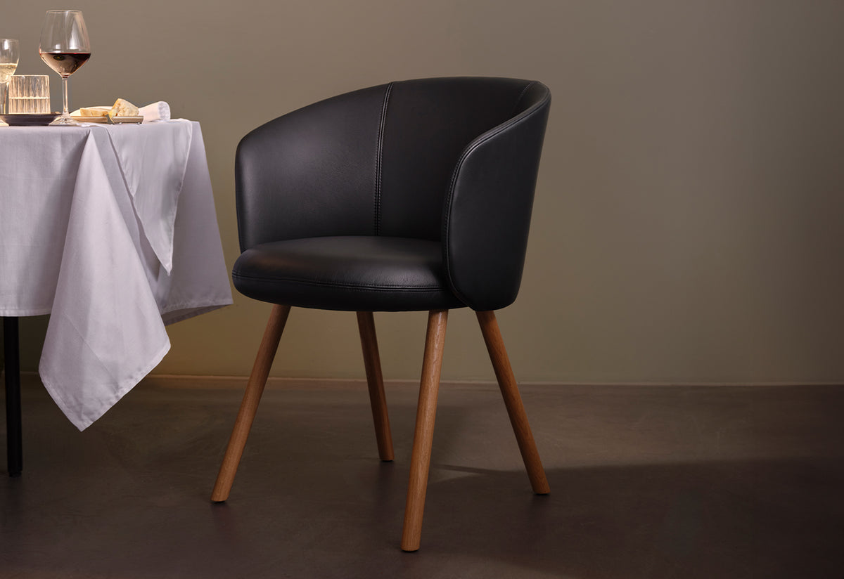 Mikado Armchair, Barber osgerby, Vitra