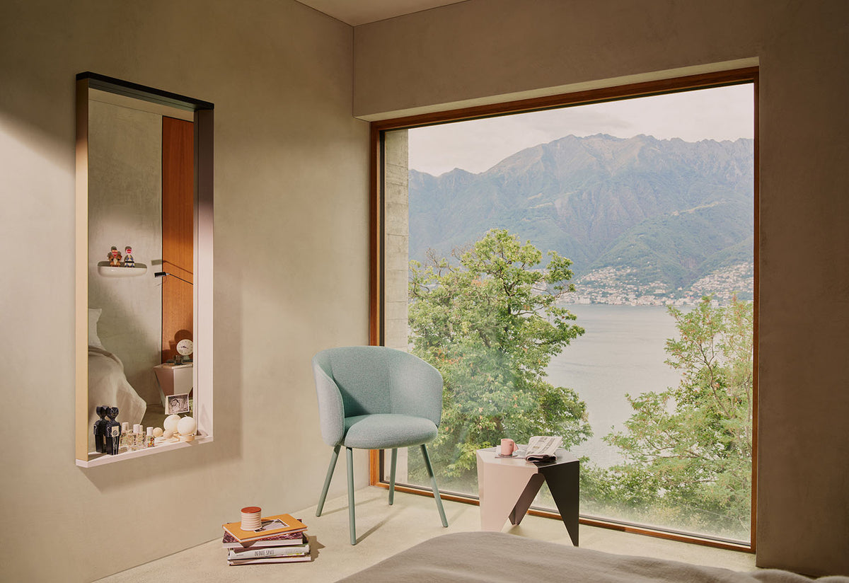 Mikado Armchair, Barber osgerby, Vitra