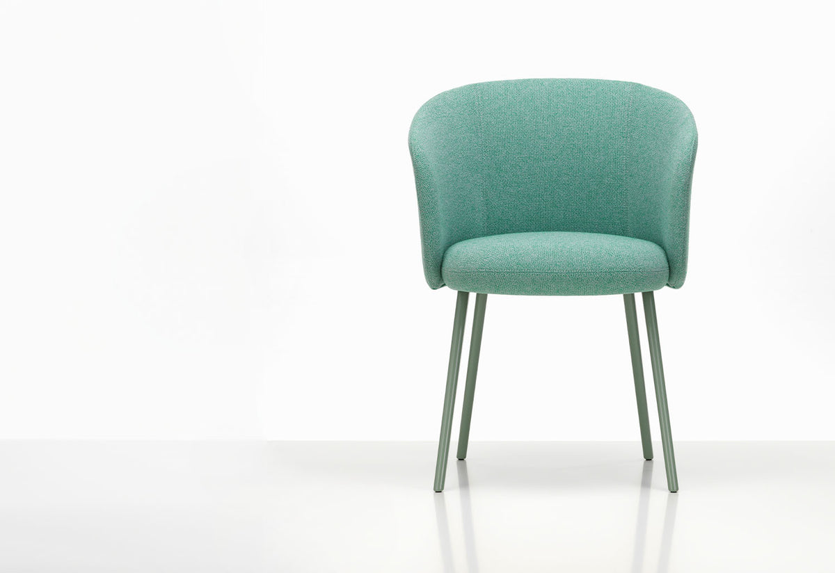 Mikado Armchair, Barber osgerby, Vitra
