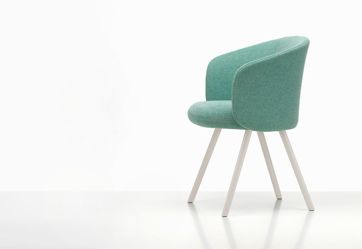 Mikado Armchair, Barber osgerby, Vitra