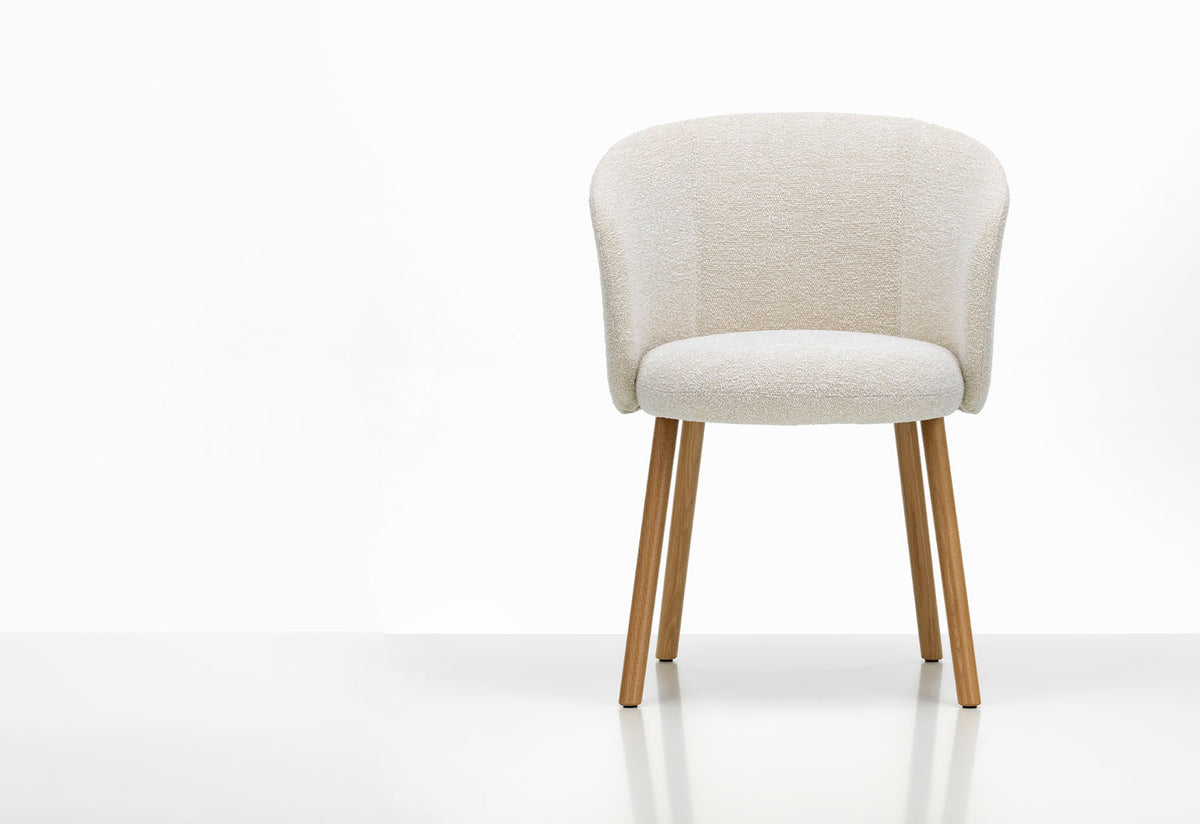 Mikado Armchair, Barber osgerby, Vitra