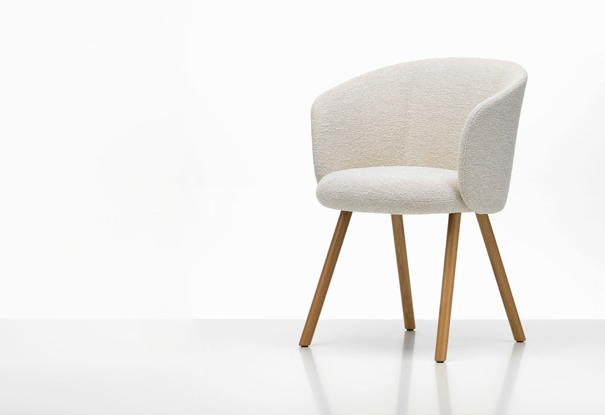 Mikado Armchair, Barber osgerby, Vitra