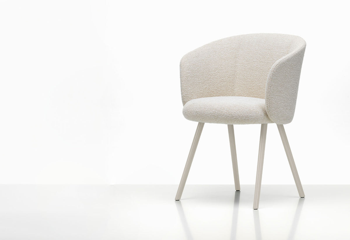 Mikado Armchair, Barber osgerby, Vitra