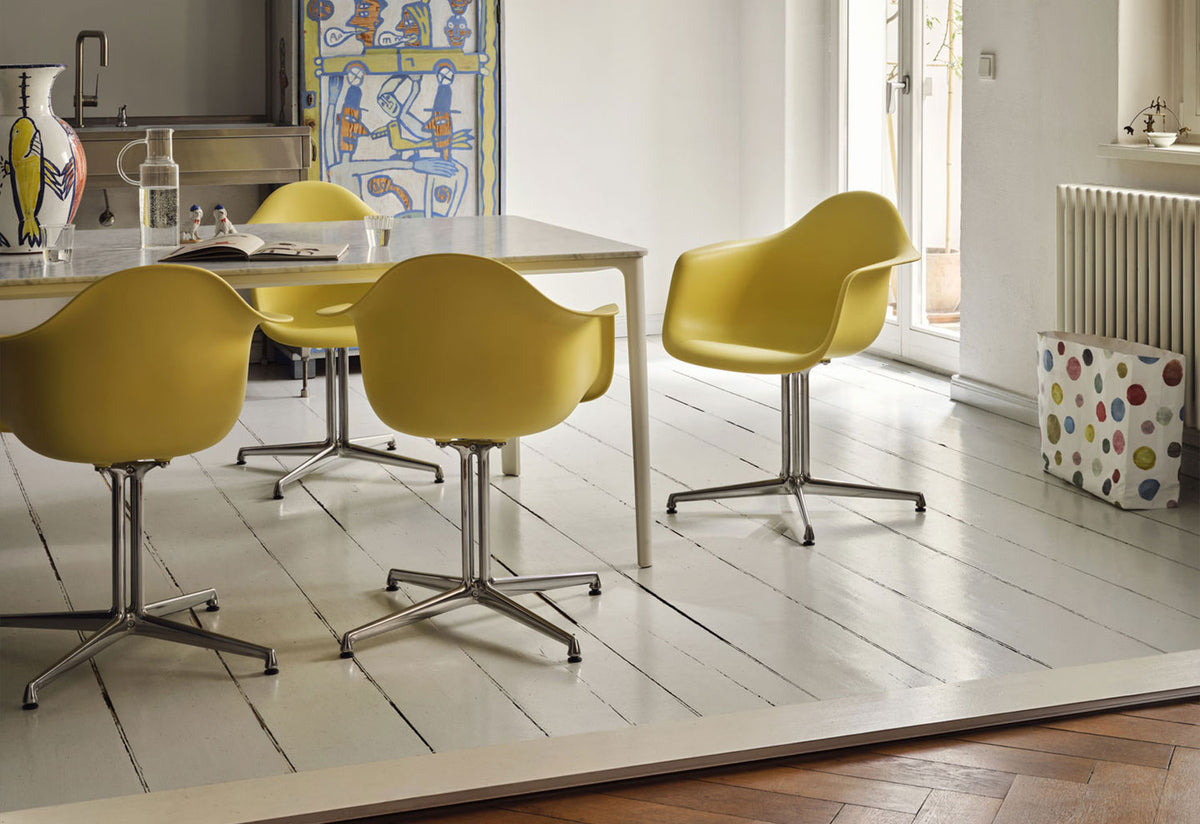 Eames RE DAL Armchair, Charles and ray eames, Vitra