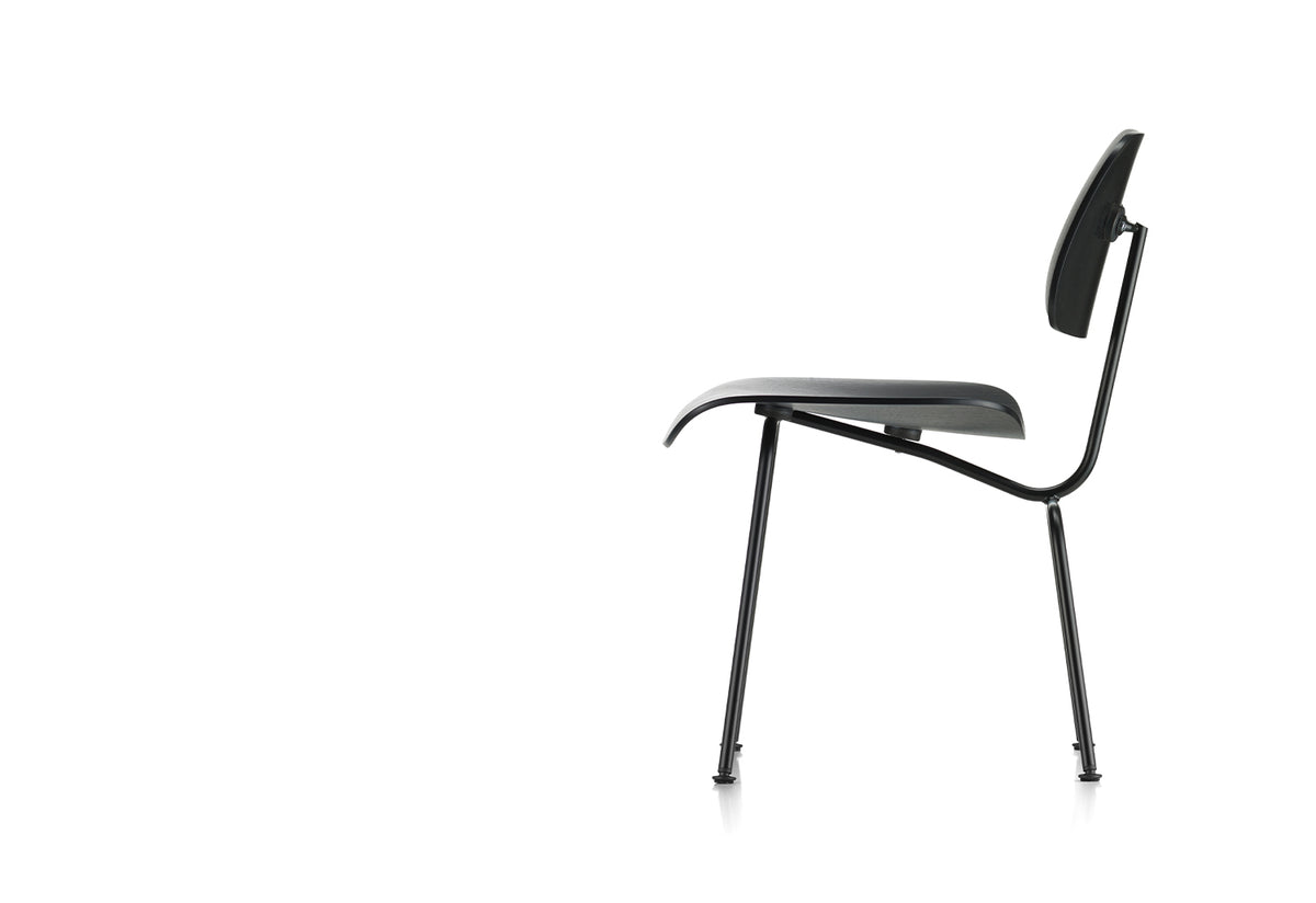 Eames DCM Chair, Charles and ray eames, Vitra