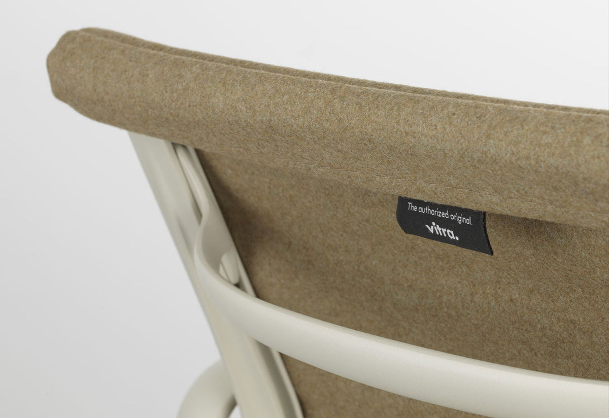 Eames EA 108 Chair, Charles and ray eames, Vitra