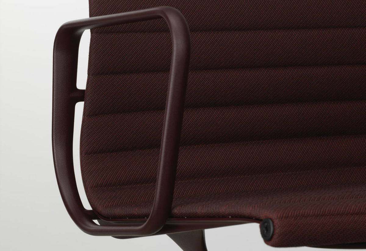 Eames EA 108 Chair, Charles and ray eames, Vitra