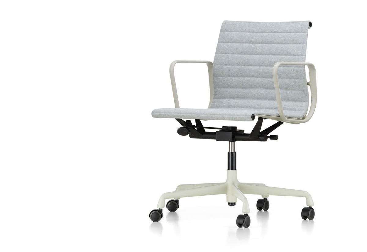 Eames EA 117 Chair, Charles and ray eames, Vitra