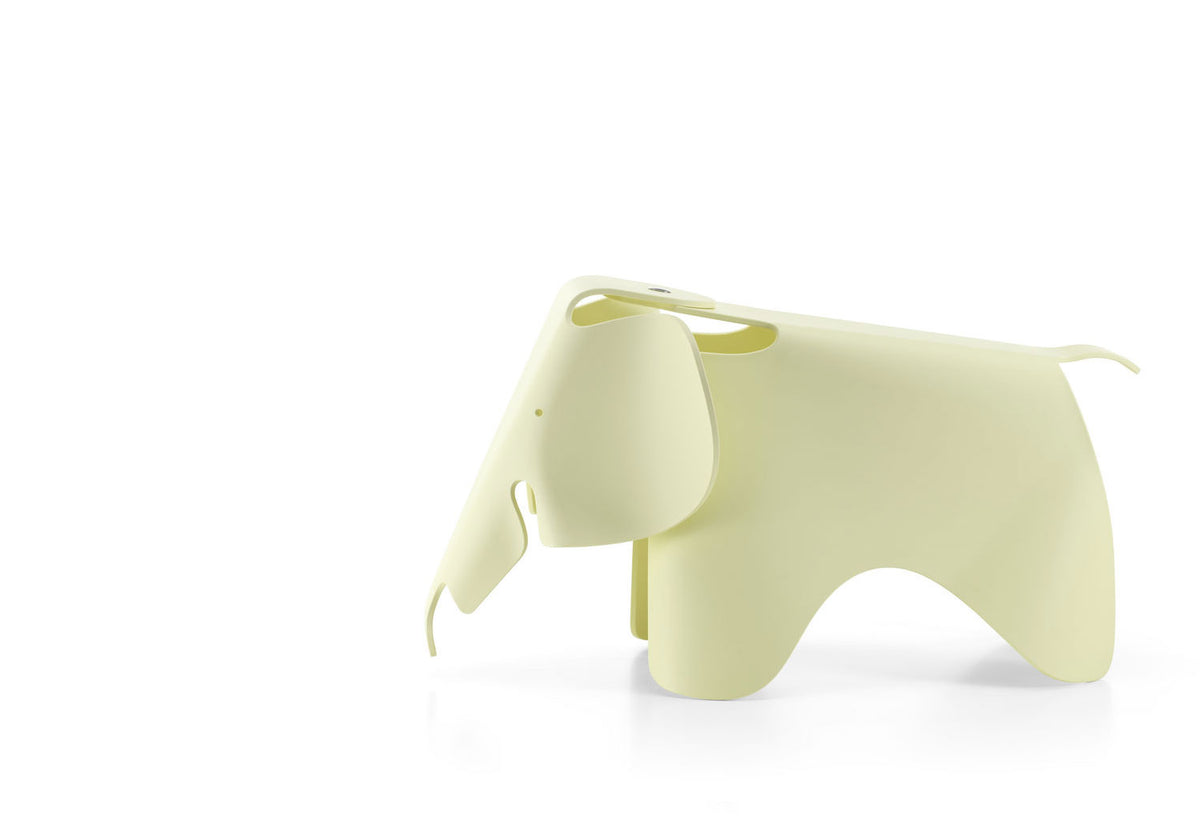 Eames Elephant RE, Charles and ray eames, Vitra