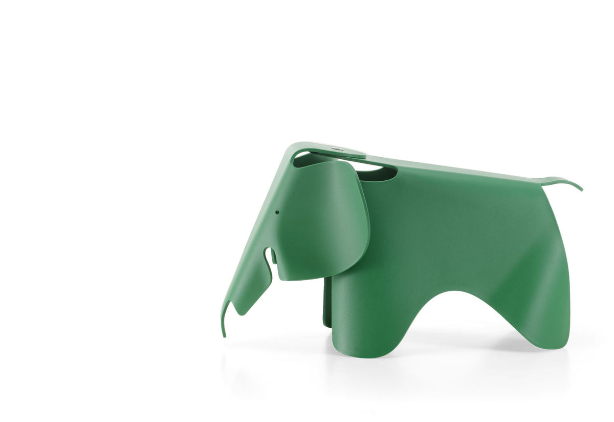Eames Elephant RE, Charles and ray eames, Vitra