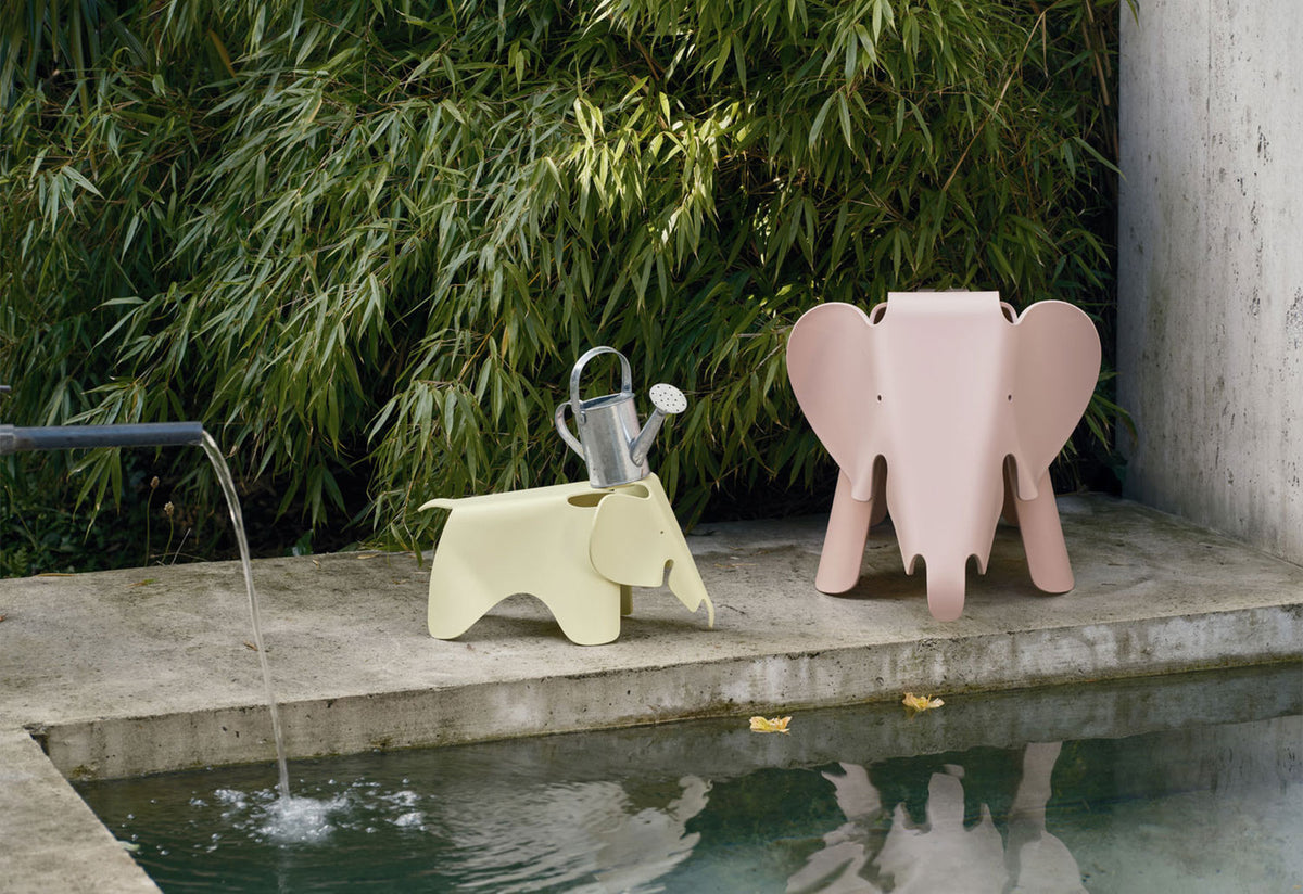 Eames Elephant RE, Charles and ray eames, Vitra
