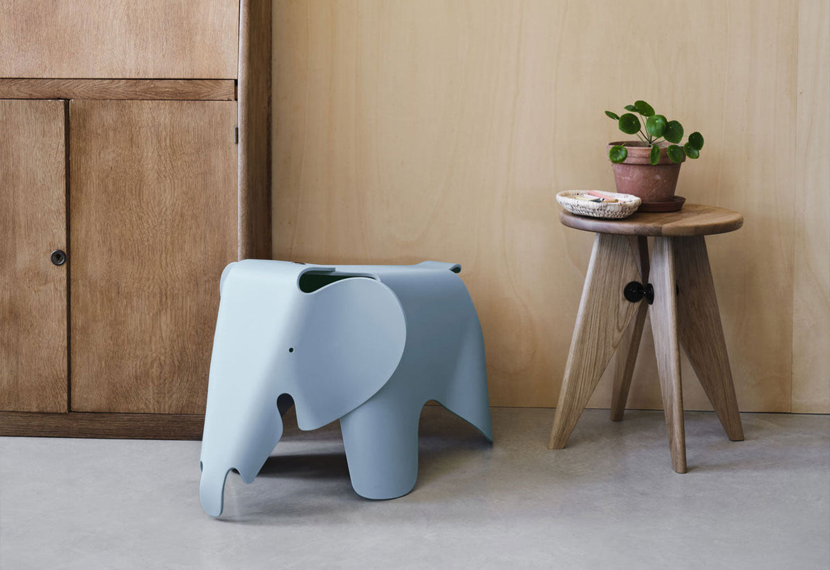 Eames Elephant RE, Charles and ray eames, Vitra