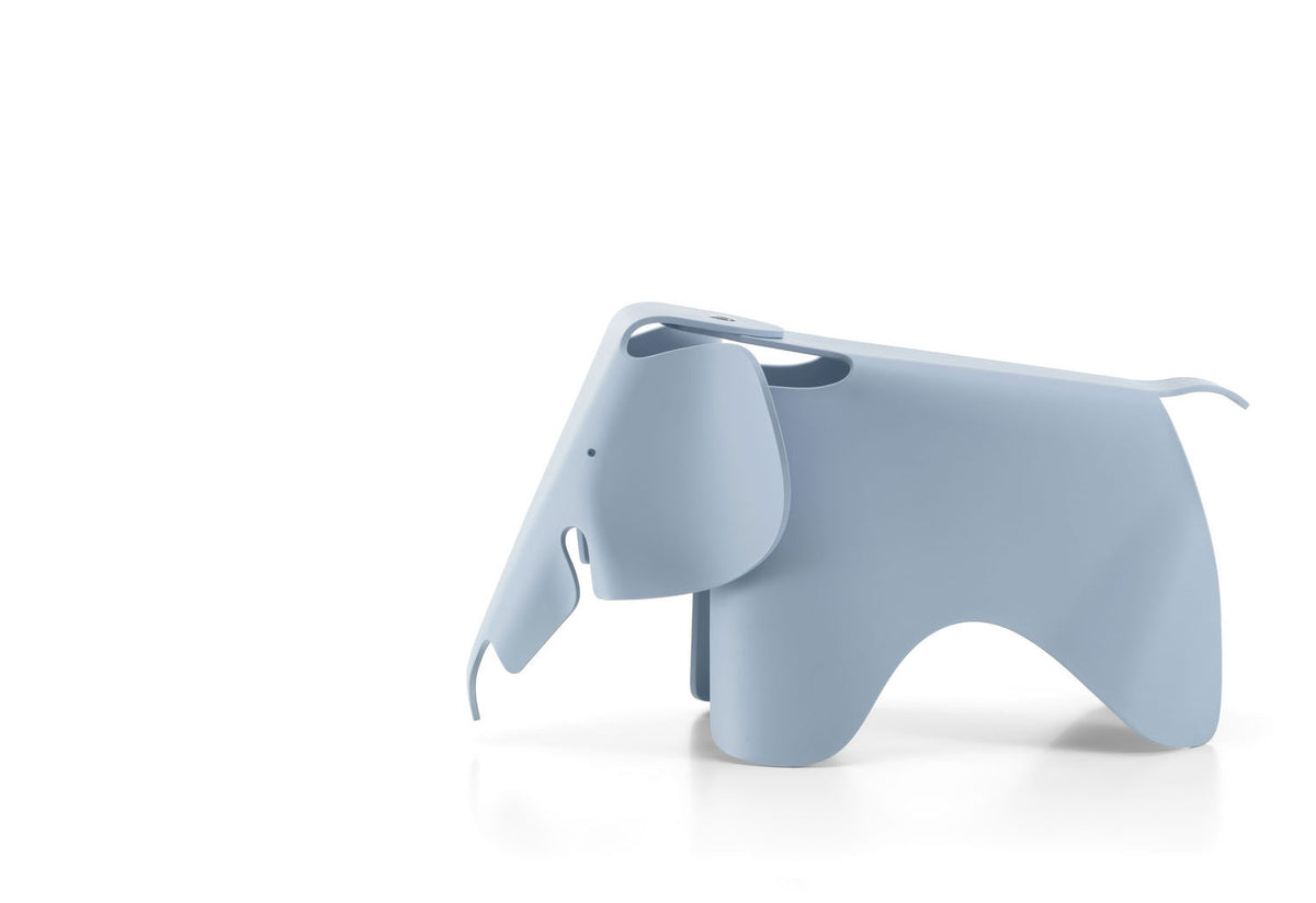 Eames Elephant RE, Charles and ray eames, Vitra