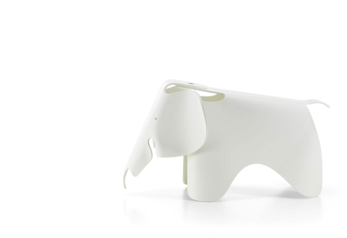 Eames Elephant RE, Charles and ray eames, Vitra