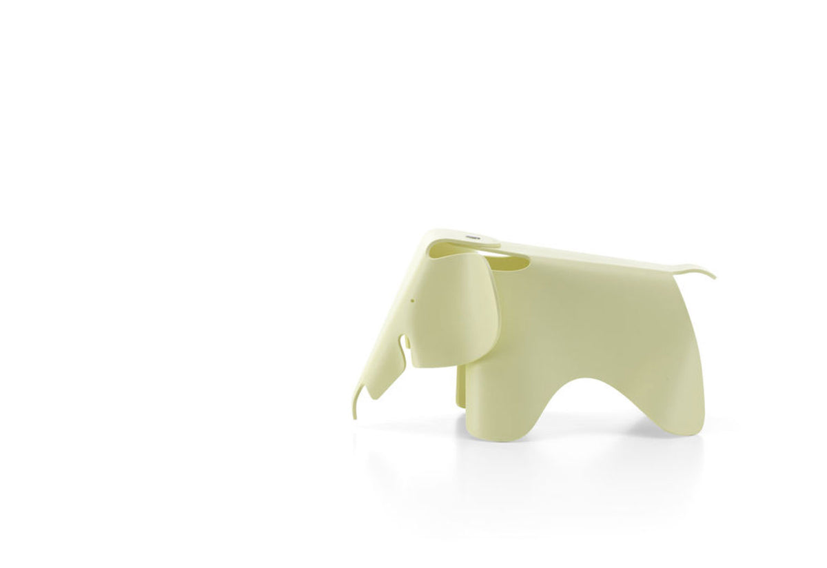 Small Eames Elephant RE, Charles and ray eames, Vitra