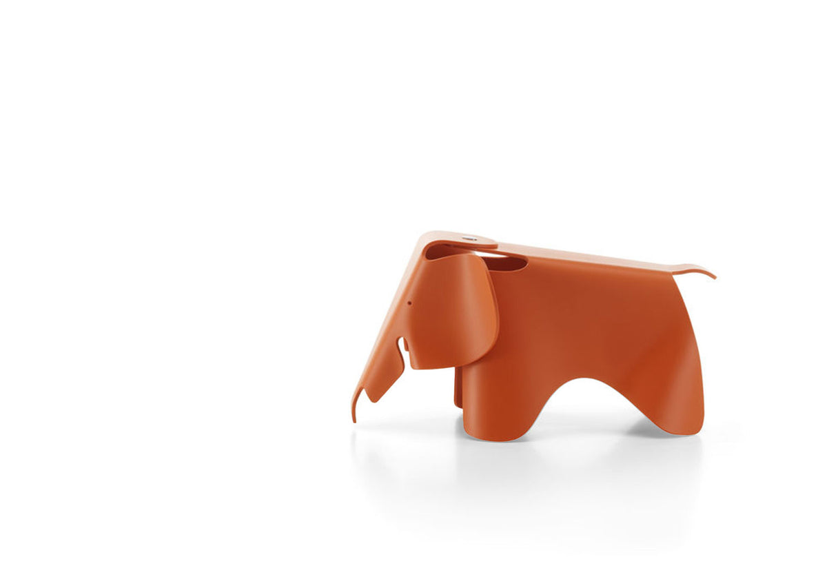 Small Eames Elephant RE, Charles and ray eames, Vitra