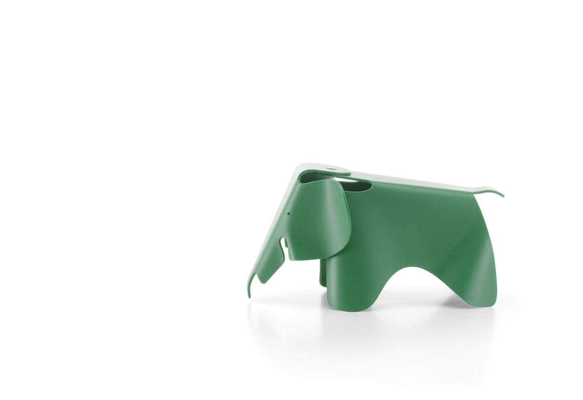 Small Eames Elephant RE, Charles and ray eames, Vitra