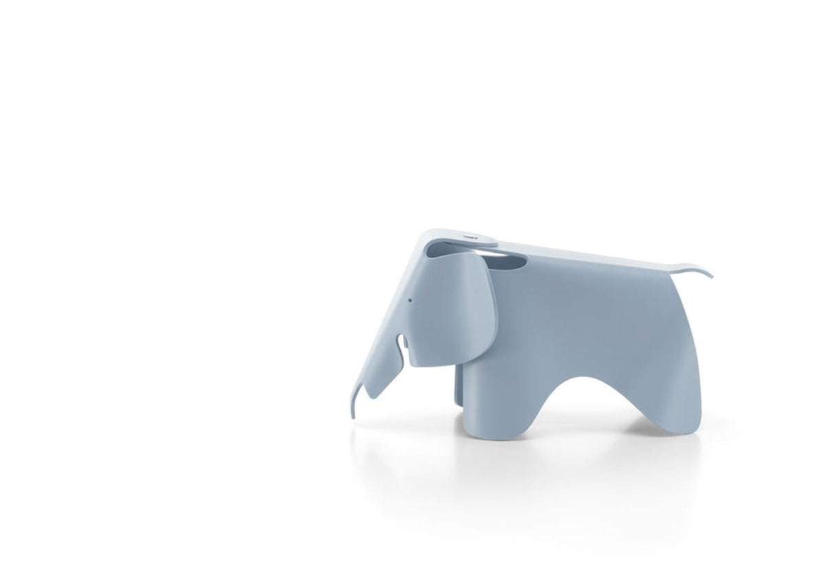 Small Eames Elephant RE, Charles and ray eames, Vitra