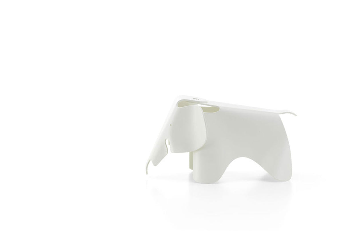 Small Eames Elephant RE, Charles and ray eames, Vitra
