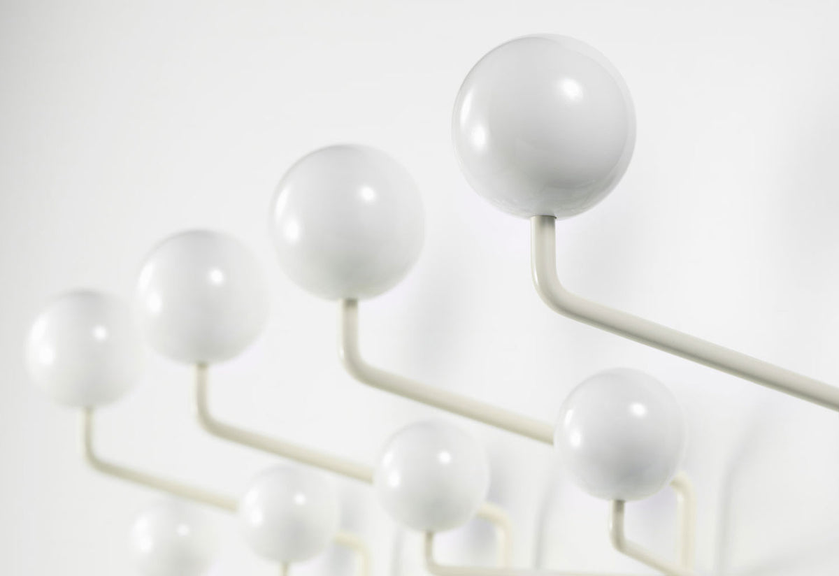 Eames Hang It All, Charles and ray eames, Vitra