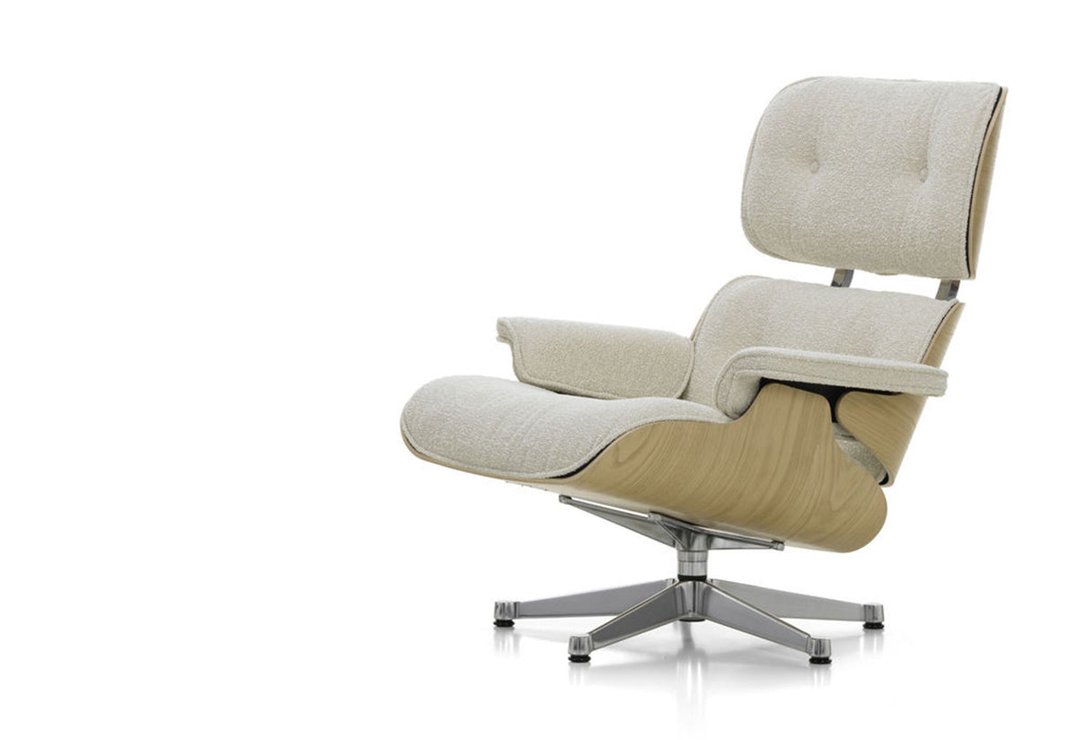 Eames Lounge Chair | Chestnut, Charles and ray eames, Vitra