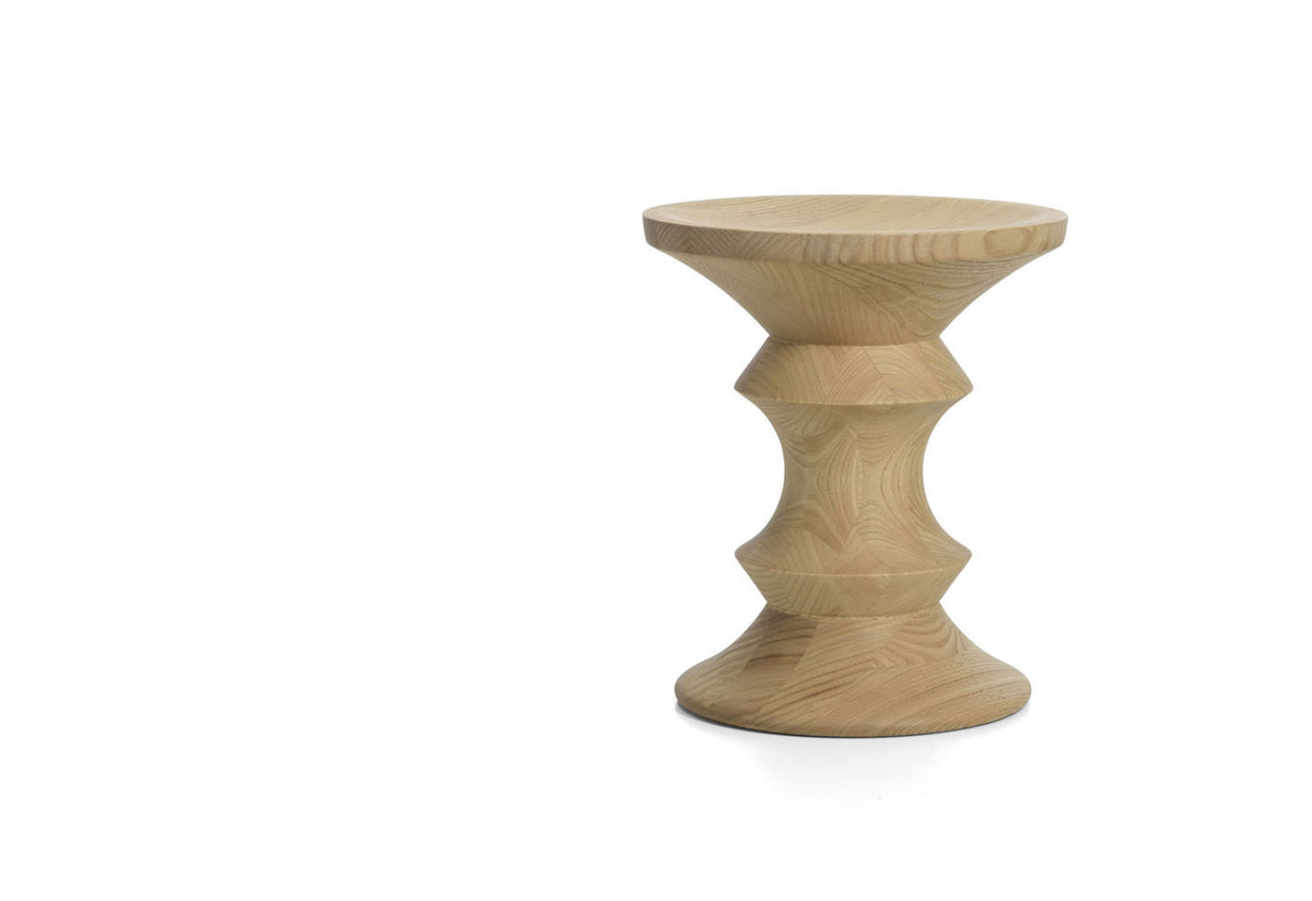 Eames Stools, Charles and ray eames, Vitra