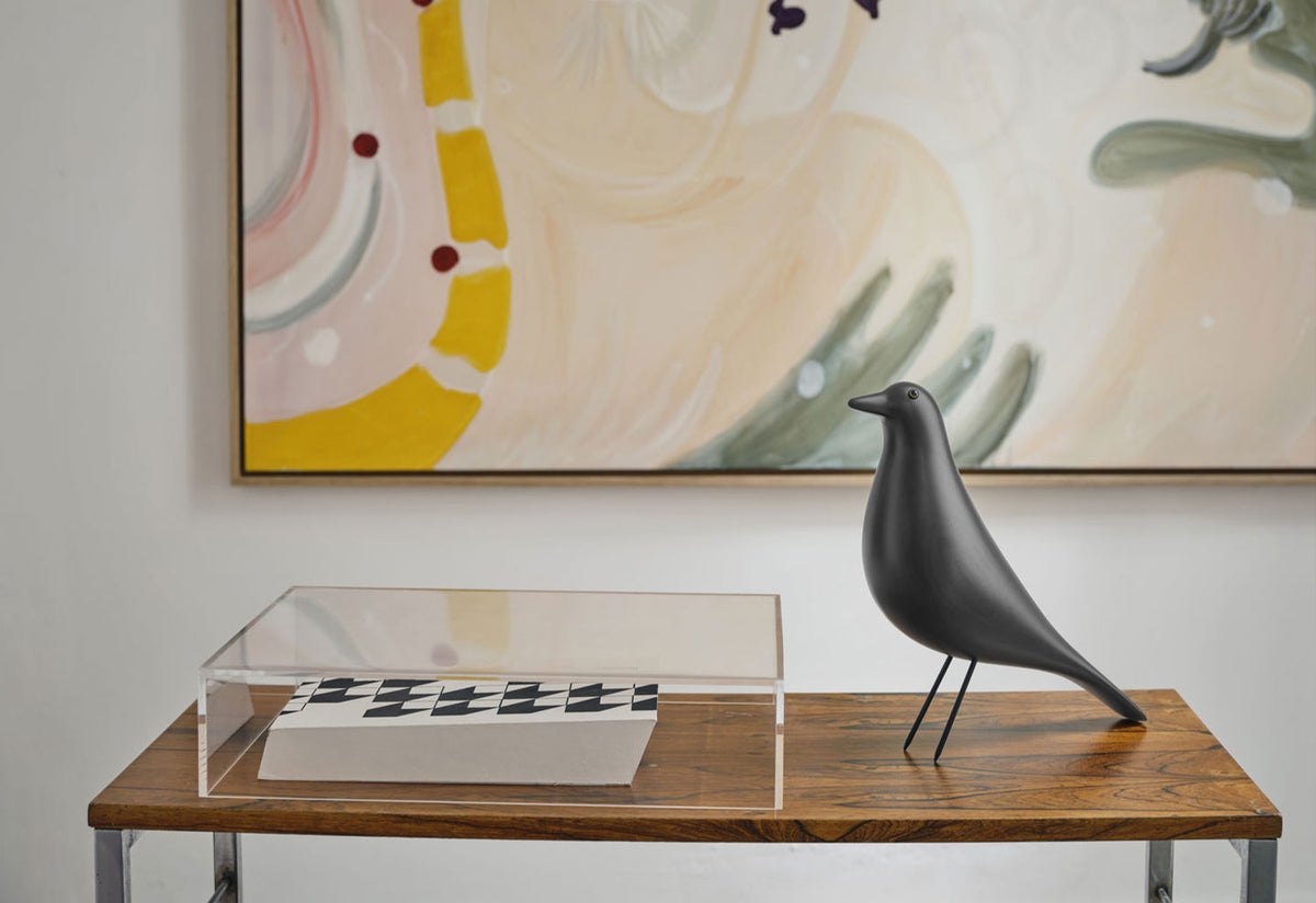 Eames House Bird, Charles and ray eames, Vitra