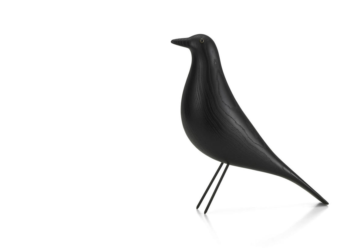 Eames House Bird, Charles and ray eames, Vitra