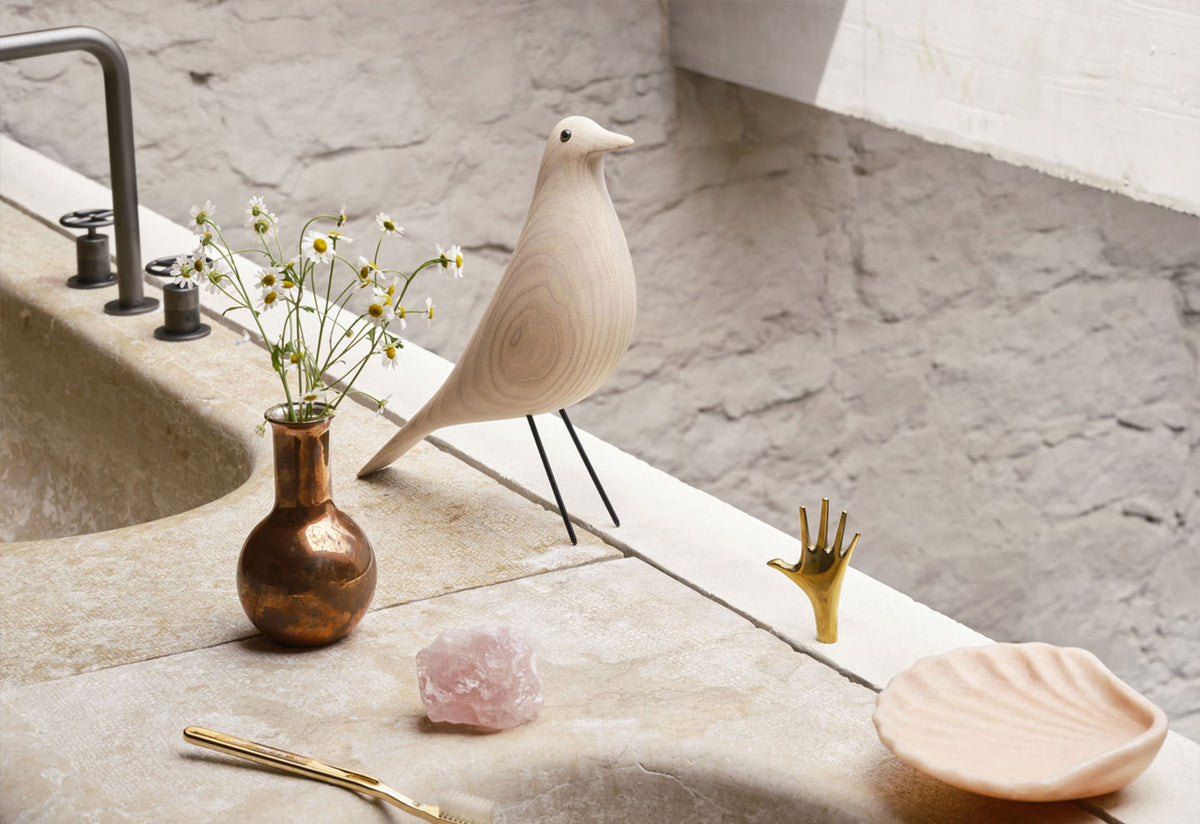 Eames House Bird, Charles and ray eames, Vitra
