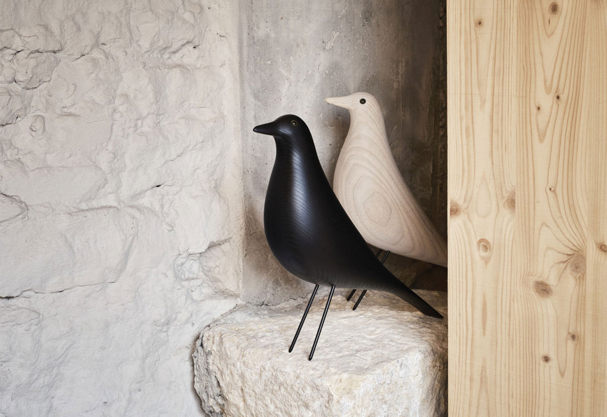 Eames House Bird, Charles and ray eames, Vitra