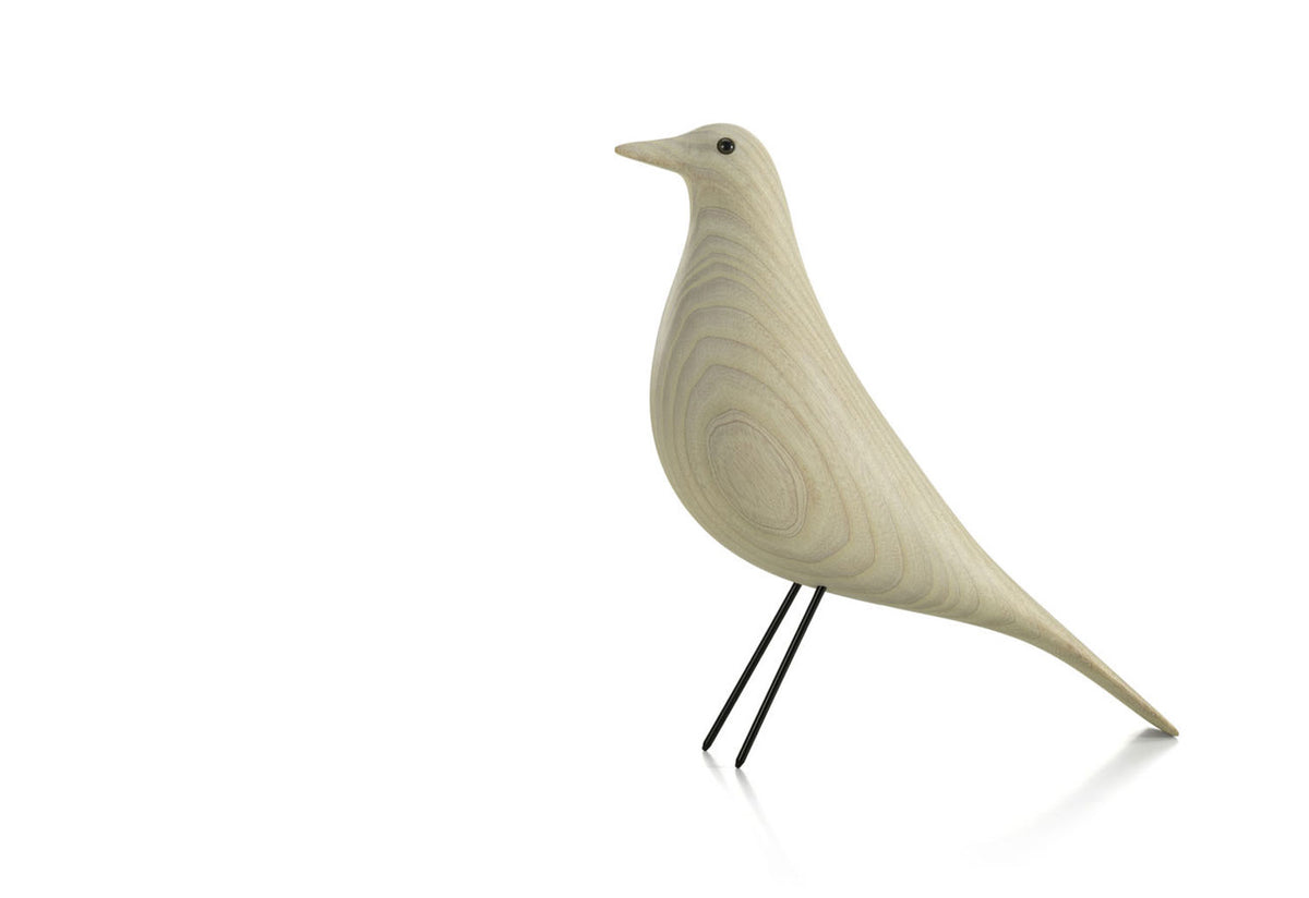 Eames House Bird, Charles and ray eames, Vitra