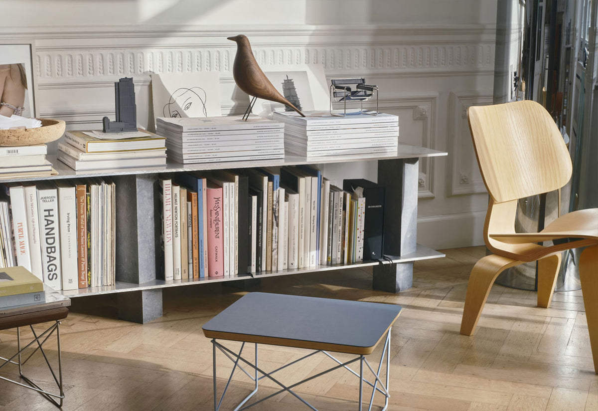 Eames House Bird, Charles and ray eames, Vitra