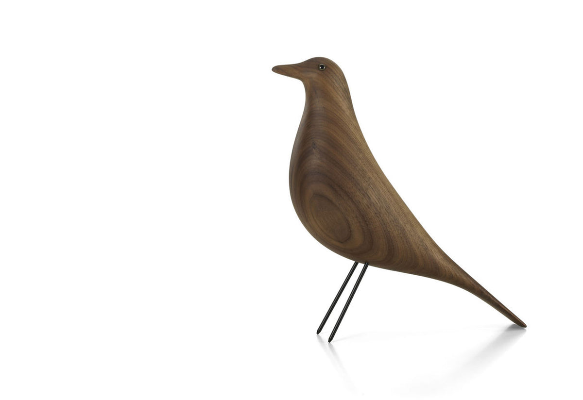 Eames House Bird, Charles and ray eames, Vitra