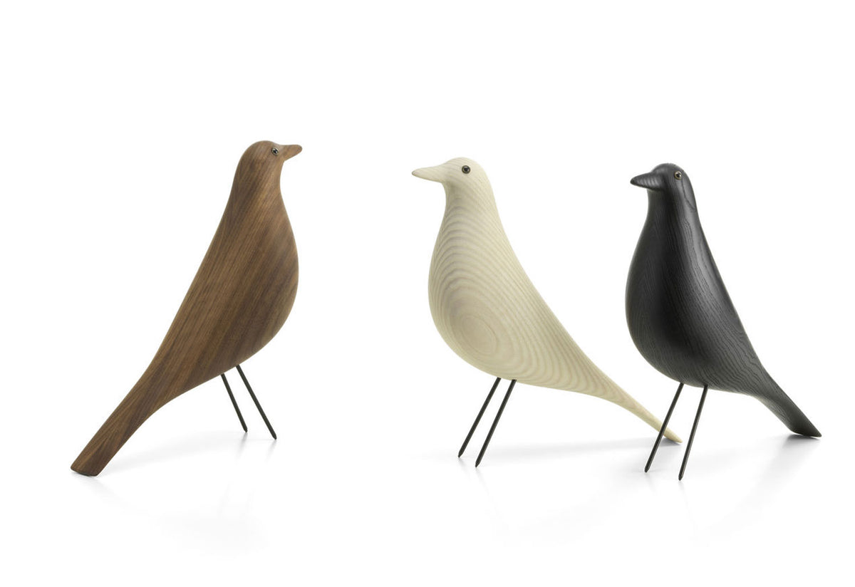 Eames House Bird, Charles and ray eames, Vitra