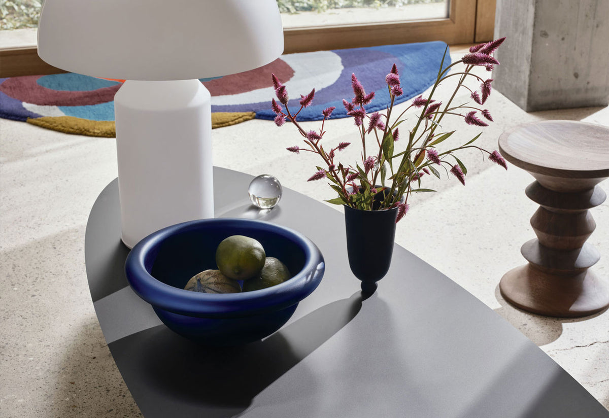 Elliptical Table ETR, Charles and ray eames, Vitra