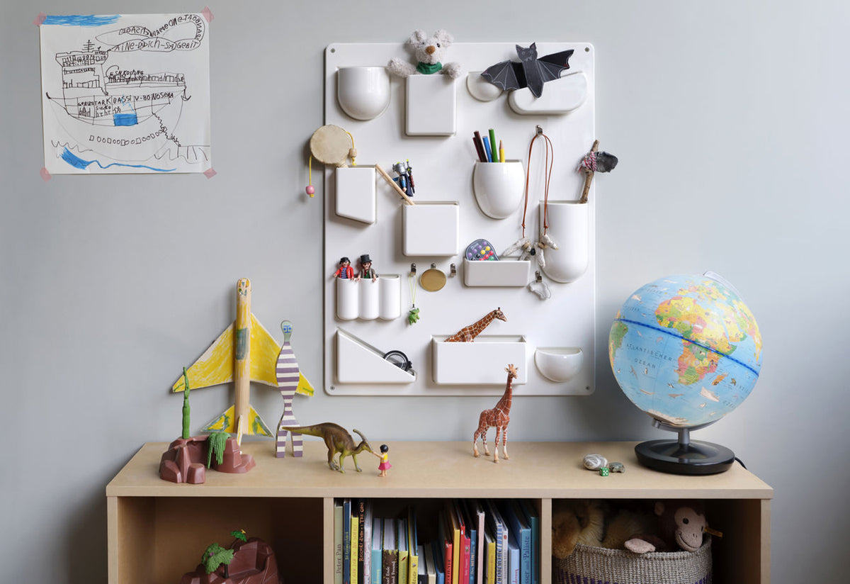 Uten.Silo RE, Dorothee becker, Vitra