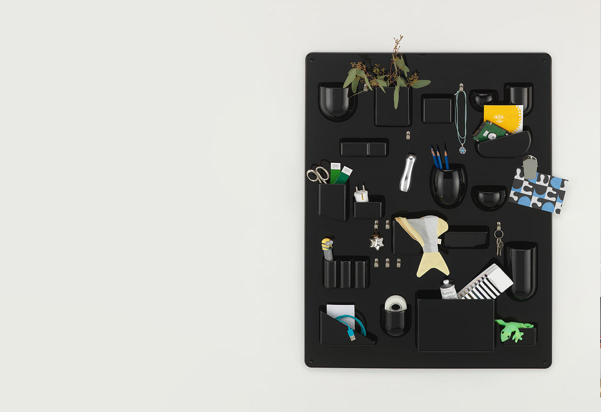 Uten.Silo RE, Dorothee becker, Vitra