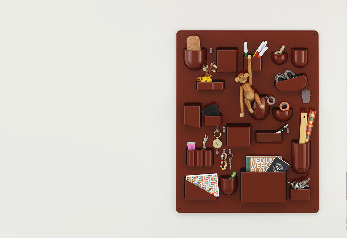 Uten.Silo RE, Dorothee becker, Vitra